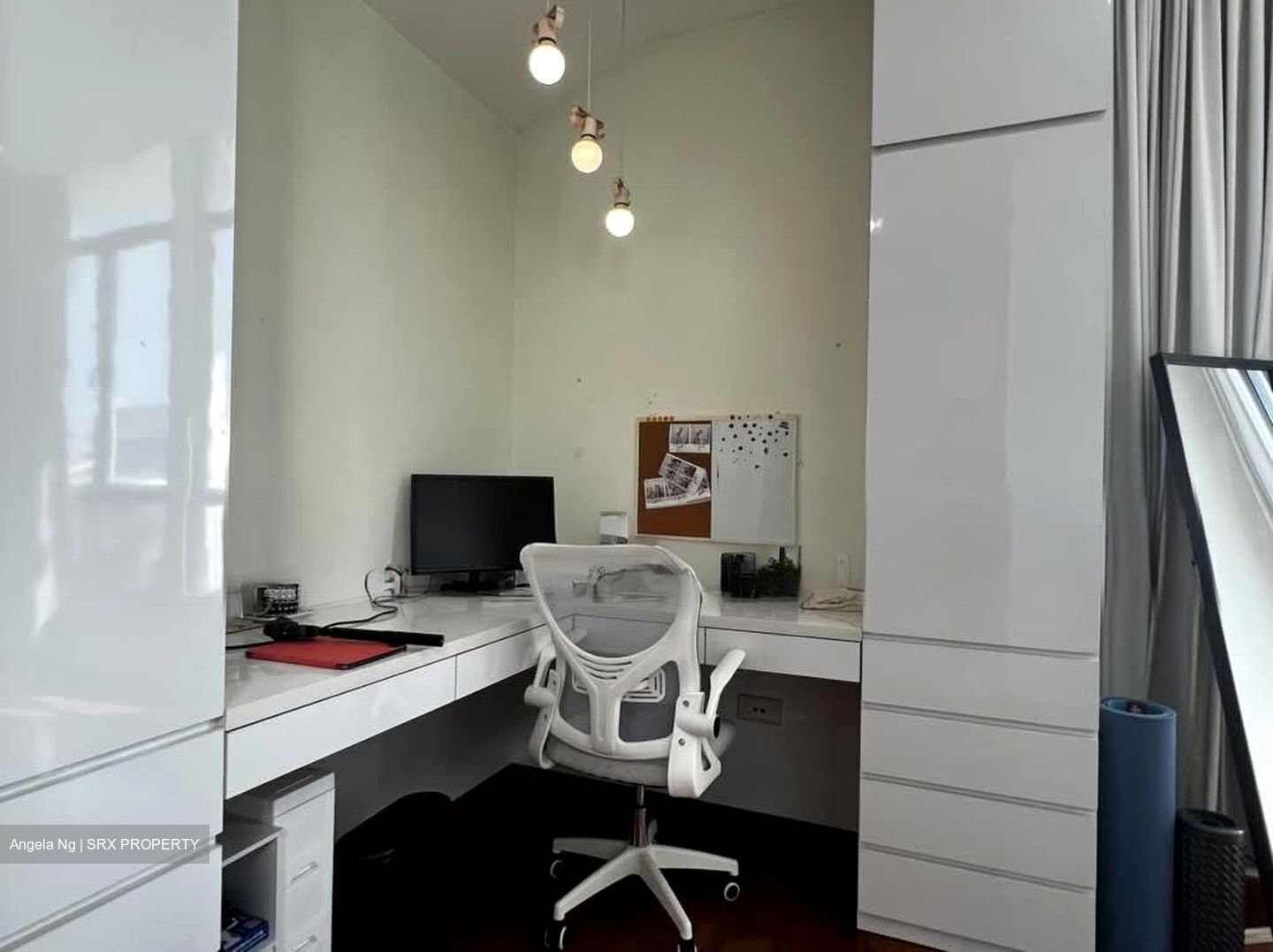 Limau Villas (D16), Terrace #541172121